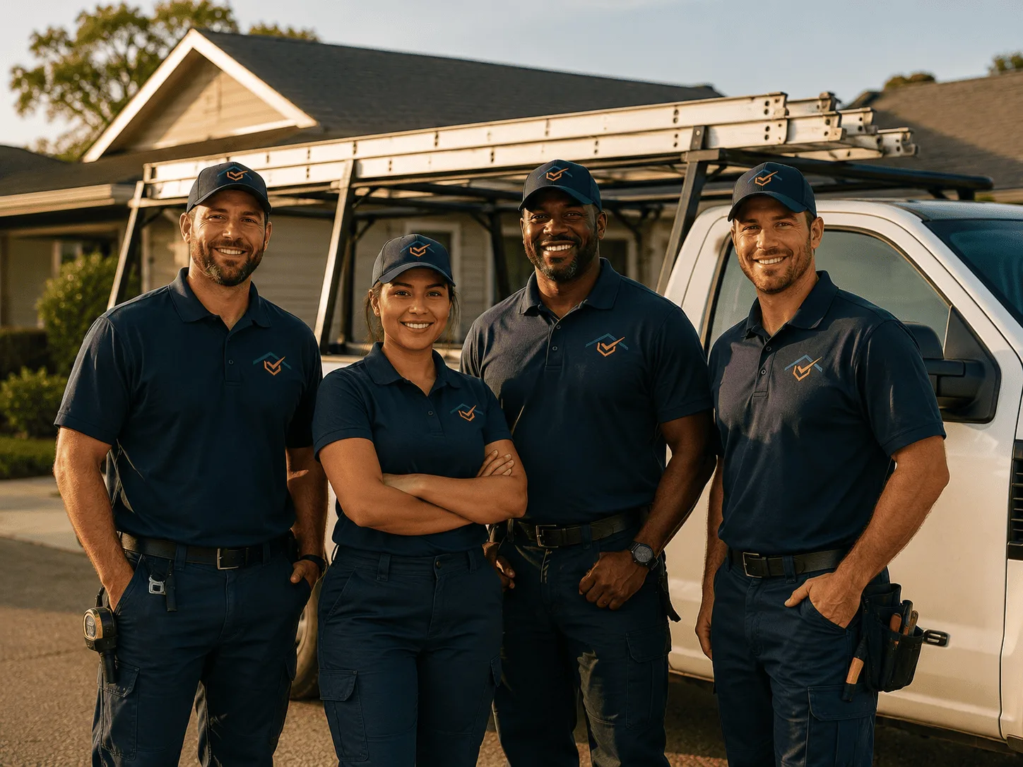 Roof Inspection company in Crooked Creek, AK